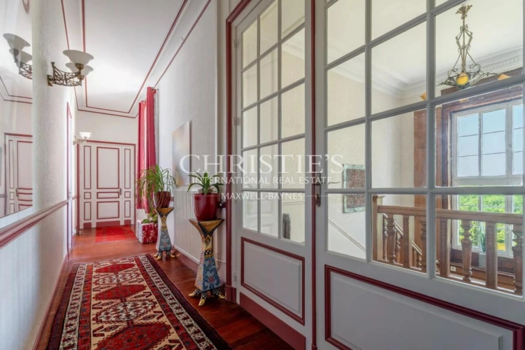Photos 81 - Prestige - Magnifique château avec installations équestres de très haut niveau
