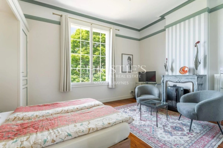Photos 87 - Prestige - Magnifique château avec installations équestres de très haut niveau