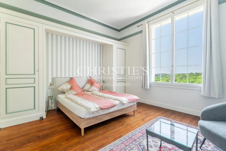 Photos 88 - Prestige - Magnifique château avec installations équestres de très haut niveau