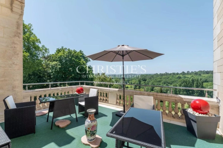 Photos 89 - Prestige - Magnifique château avec installations équestres de très haut niveau