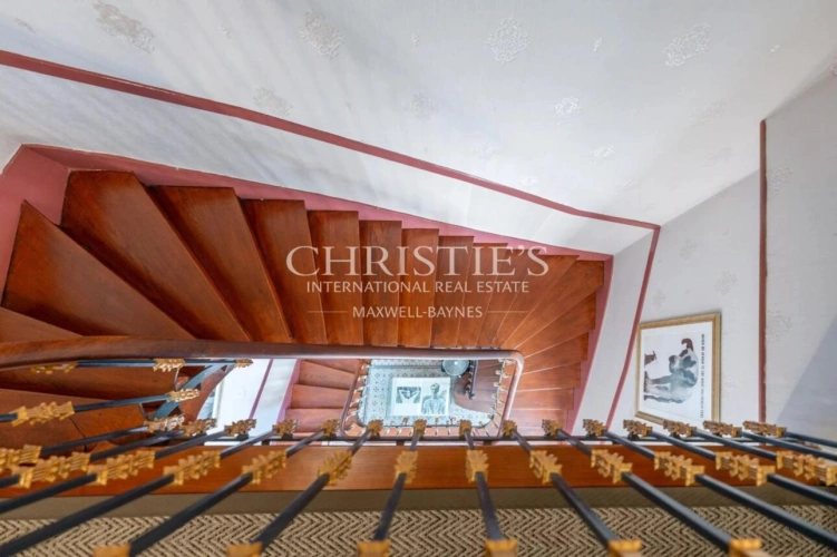 Photos 93 - Prestige - Magnifique château avec installations équestres de très haut niveau
