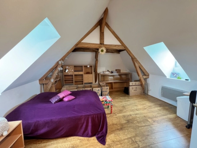 Photos 14 - Prestige - Maison de Maître + Piscine + Grange de 100 m² | 7 000 m² de terrain | Sans voisinage