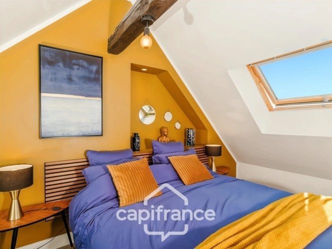 Photos 17 - Touristique - Dpt Creuse (23), à vendre Saint Vaury propriété de 35 pièces  - Piscine - Terrain 1,10 ha