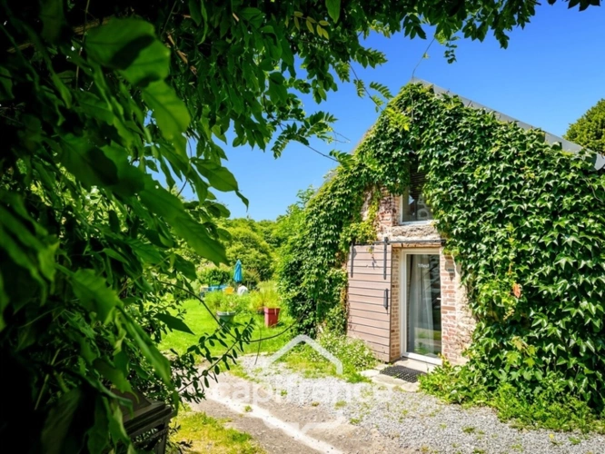 Photos 21 - Touristique - Dpt Creuse (23), à vendre Saint Vaury propriété de 35 pièces  - Piscine - Terrain 1,10 ha