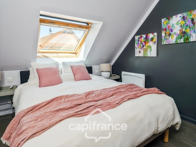 Photos 3 - Touristique - Dpt Creuse (23), à vendre Saint Vaury propriété de 35 pièces  - Piscine - Terrain 1,10 ha