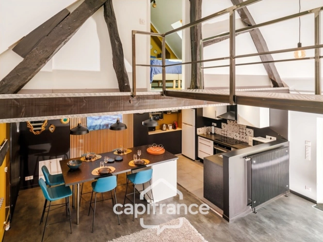 Photos 12 - Touristique - Dpt Creuse (23), à vendre Saint Vaury propriété de 35 pièces  - Piscine - Terrain 1,10 ha