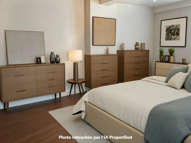 Photos 2 - Rurale - Maison de caractère avec dépendances à vendre à Uchizy – 200 m² habitables – Terrain de 6 565 m²