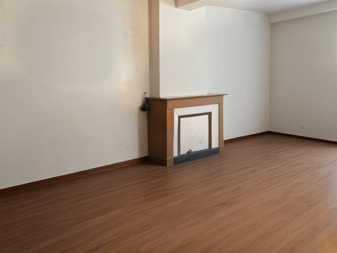 Photos 14 - Rurale - Maison de caractère avec dépendances à vendre à Uchizy – 200 m² habitables – Terrain de 6 565 m²