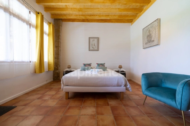 Photos 13 - Touristique - Proprieté de plus de 700m2 habitables sur 1,24 hectare de terrain, piscine et vue exceptionnelle