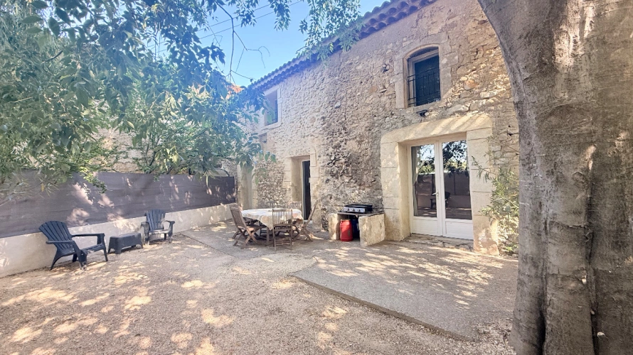 Photos 3 - Équestre - Splendide domaine équestre avec plusieurs logements de charme