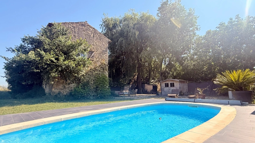 Photos 4 - Équestre - Splendide domaine équestre avec plusieurs logements de charme