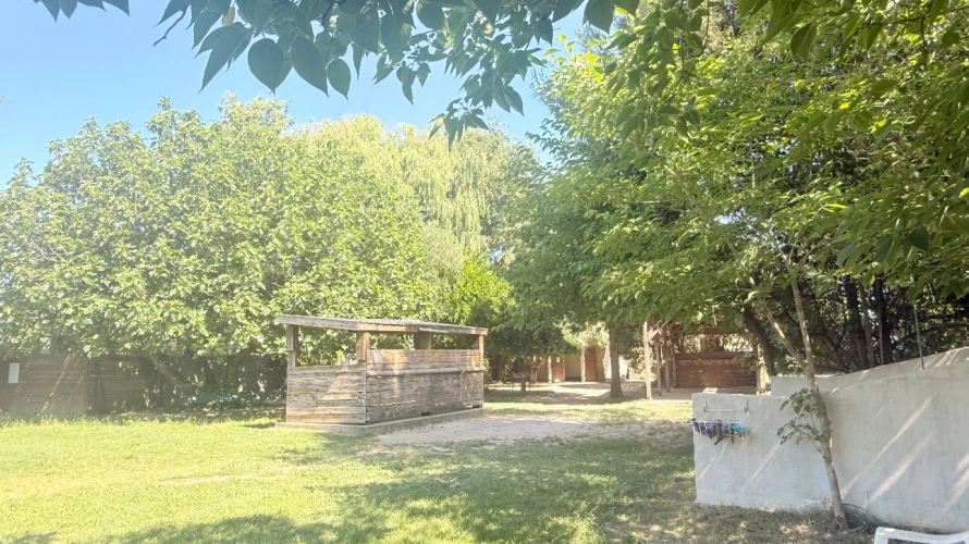 Photos 5 - Équestre - Splendide domaine équestre avec plusieurs logements de charme