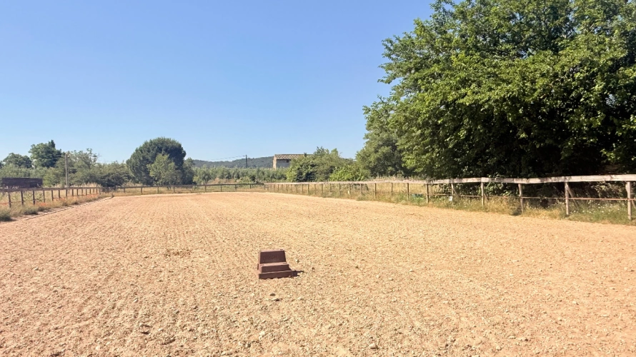 Photos 6 - Équestre - Splendide domaine équestre avec plusieurs logements de charme