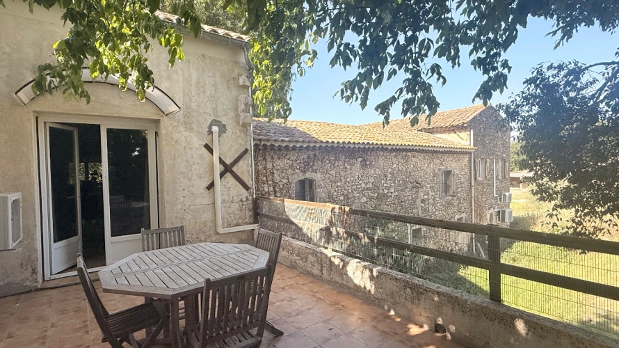 Photos 9 - Équestre - Splendide domaine équestre avec plusieurs logements de charme