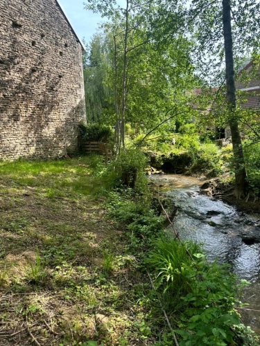 Photos 5 - Rurale - ENSEMBLE DE GRANGES ET TERRES – PLUS DE 7 HECTARES – ENTRE POUILLY-EN-AUXOIS ET SAULIEU
