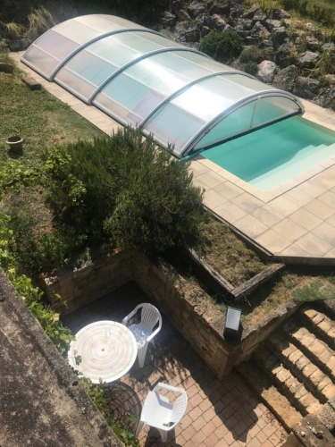 Photos 2 - Prestige - Domaine à vendre au cœur des Amognes