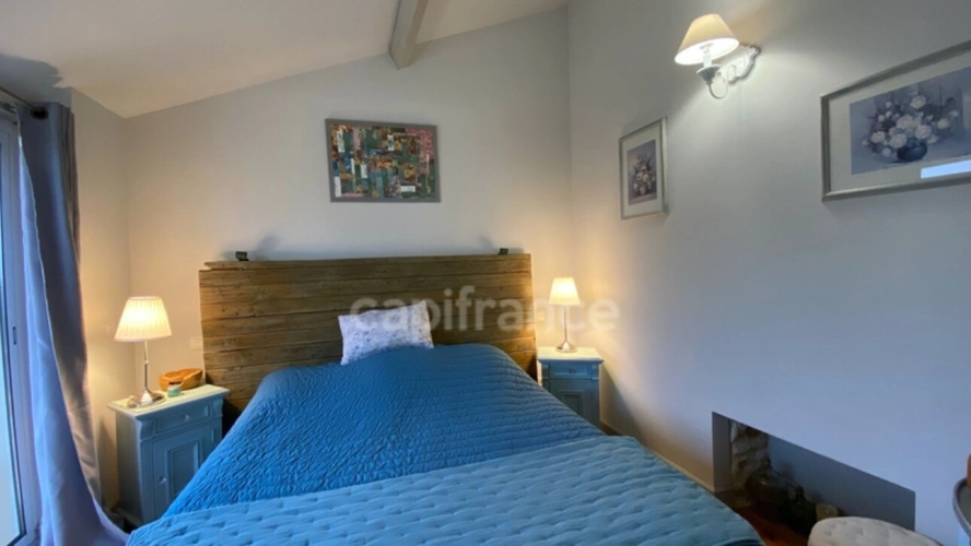 Photos 18 - Touristique - Dpt Gard (30), à vendre Propriété comprenant Mas d'habitation, activités gîtes