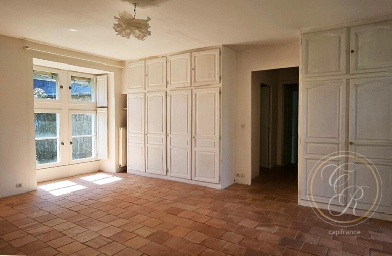 Photos 7 - Prestige - Maison à vendre 14 pièces SAVENNIERES (49)