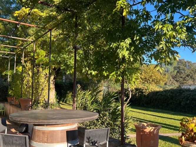 Photos 3 - Rurale - Maison familiale de campagne avec maisonnette