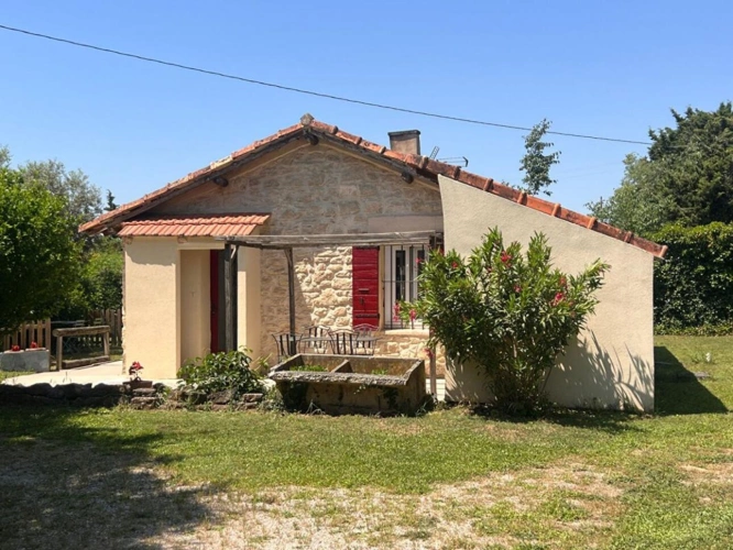 Photos 4 - Rurale - Maison familiale de campagne avec maisonnette