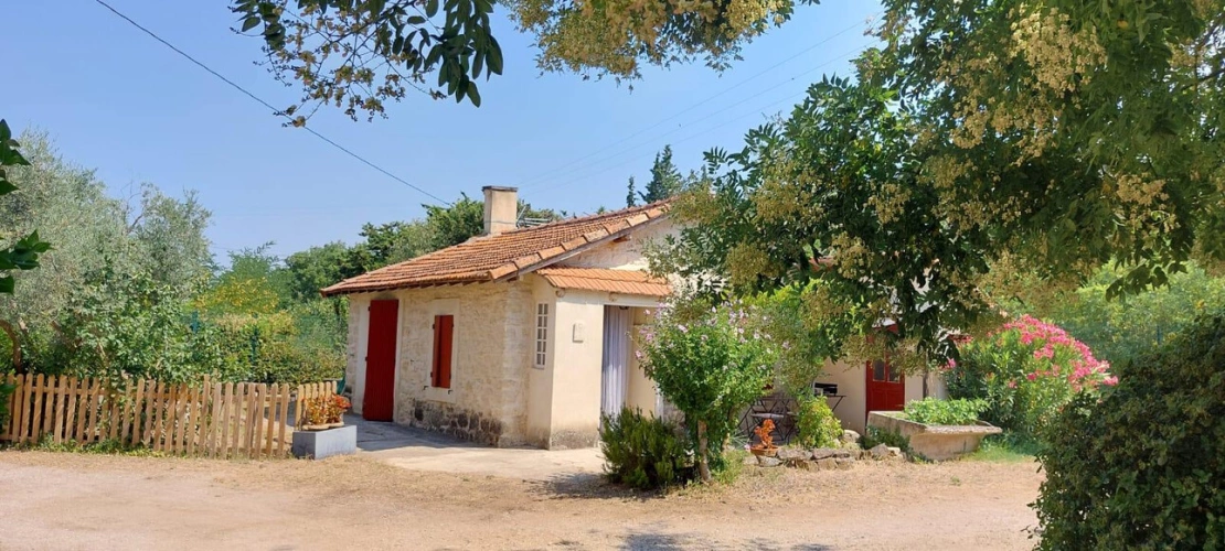 Photos 5 - Rurale - Maison familiale de campagne avec maisonnette