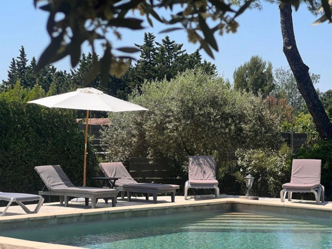 Photos 6 - Rurale - Maison familiale de campagne avec maisonnette