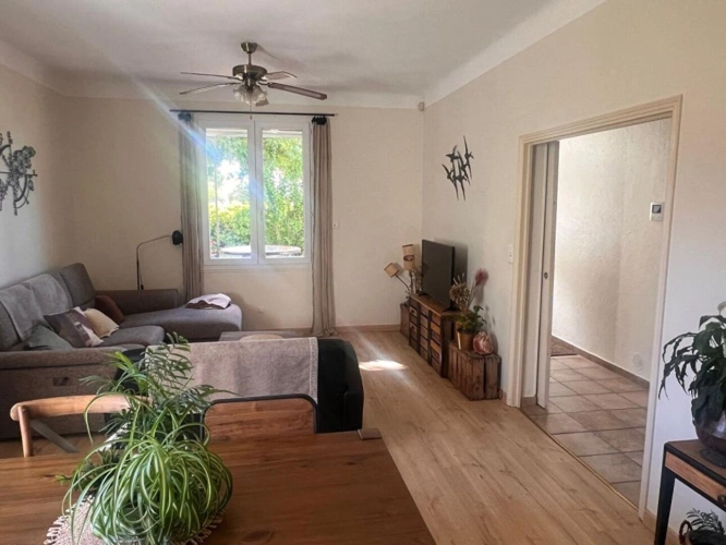 Photos 9 - Rurale - Maison familiale de campagne avec maisonnette