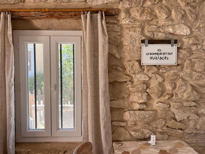Photos 10 - Rurale - Maison familiale de campagne avec maisonnette