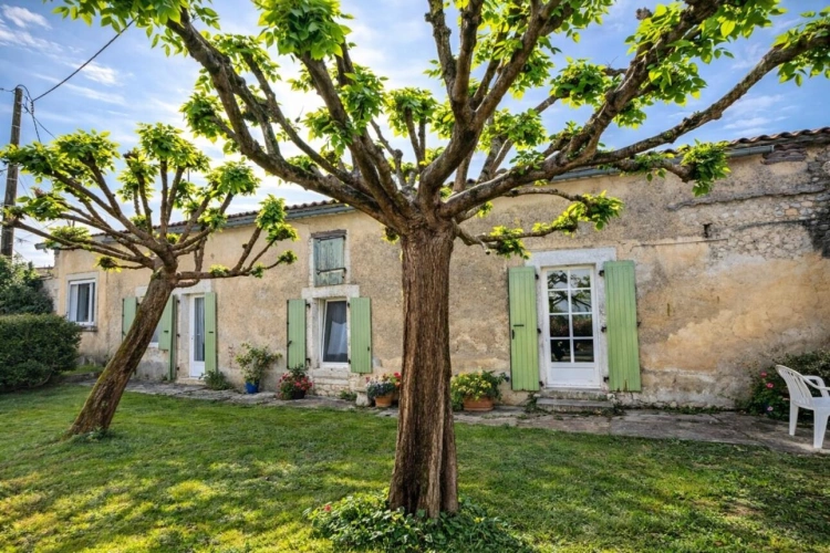 Photos 16 - Rurale - Maison 3 chambres, jardin et dépendances