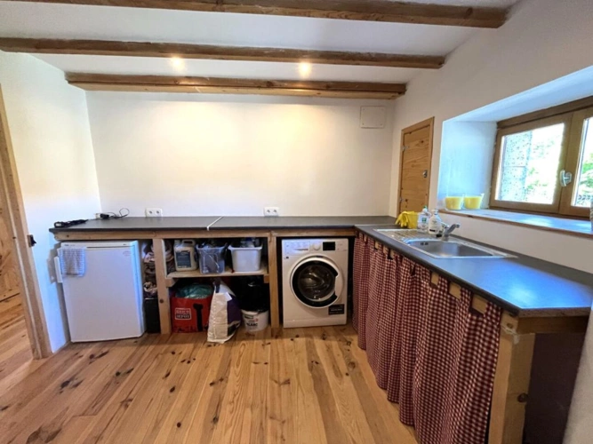Photos 8 - Rurale - Magnifique grange rénovée de 230 m² avec 3 chambres et 3 salles d'eau