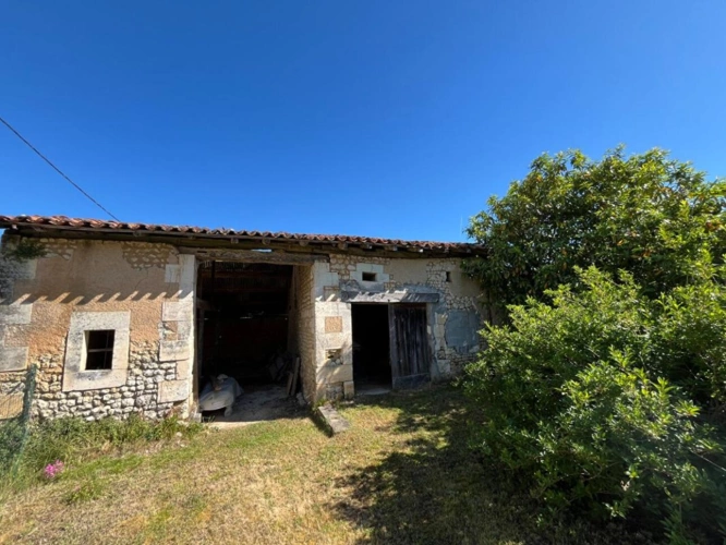 Photos 15 - Rurale - Magnifique grange rénovée de 230 m² avec 3 chambres et 3 salles d'eau