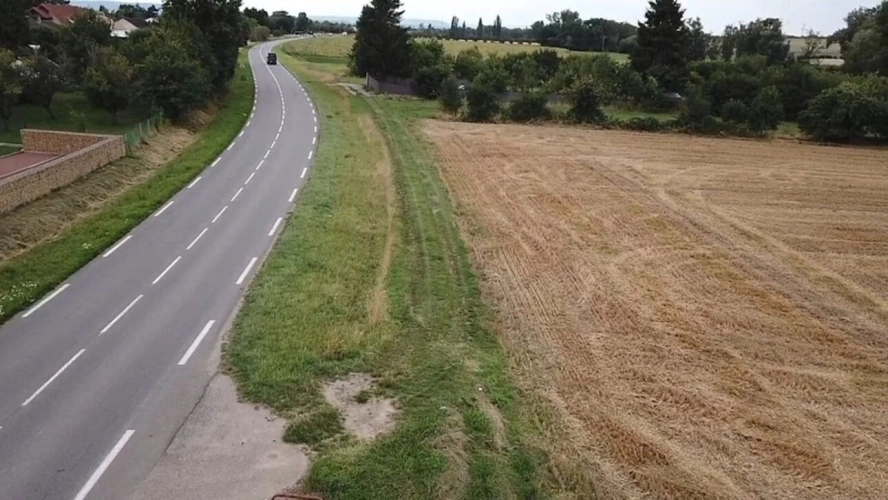 Photos 4 - Rurale - Terrain de loisirs