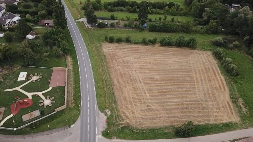 Photos 9 - Rurale - Terrain de loisirs