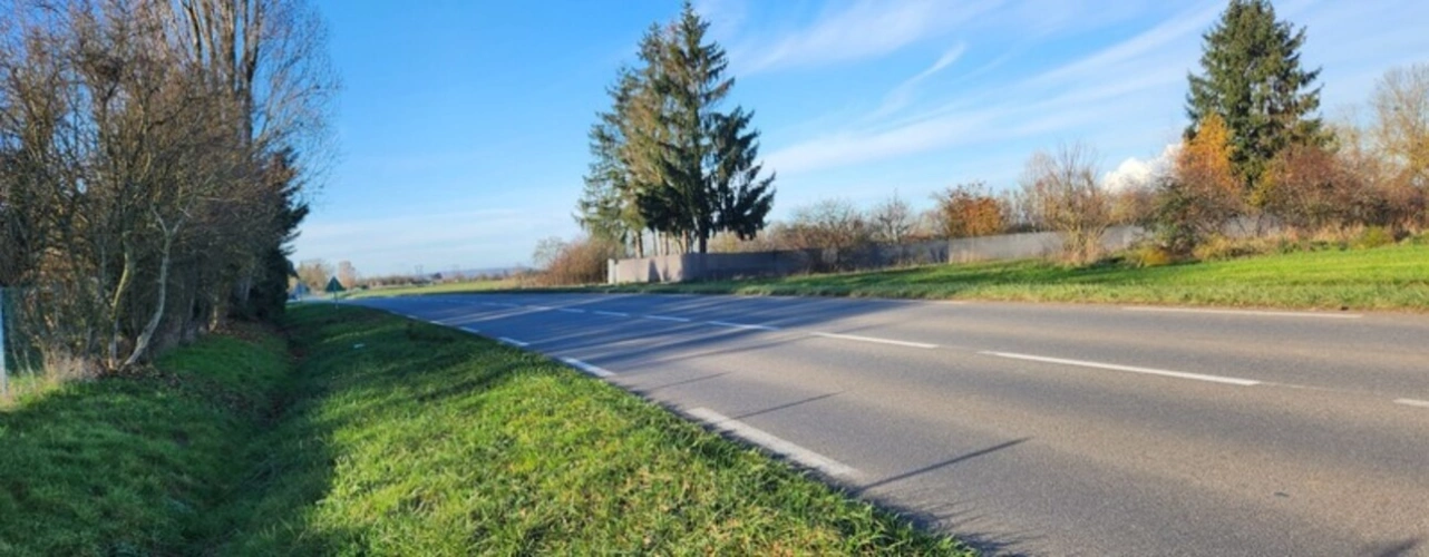 Photos 10 - Rurale - Terrain de loisirs
