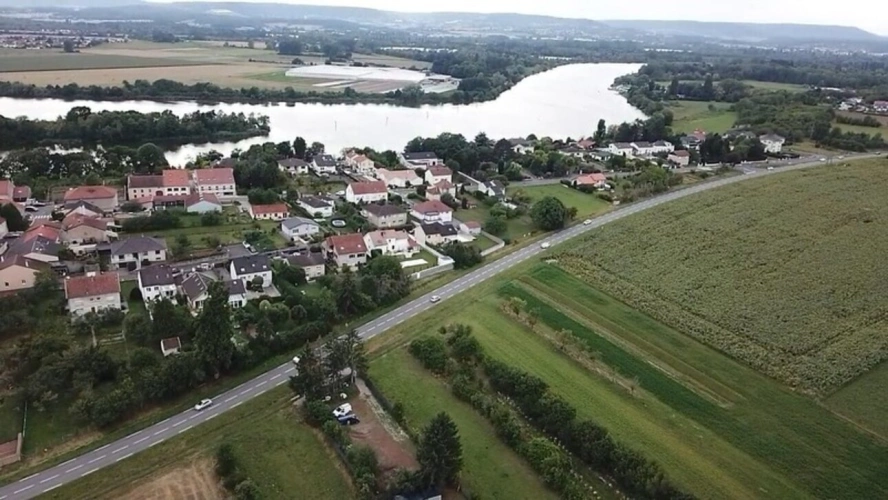 Photos 12 - Rurale - Terrain de loisirs