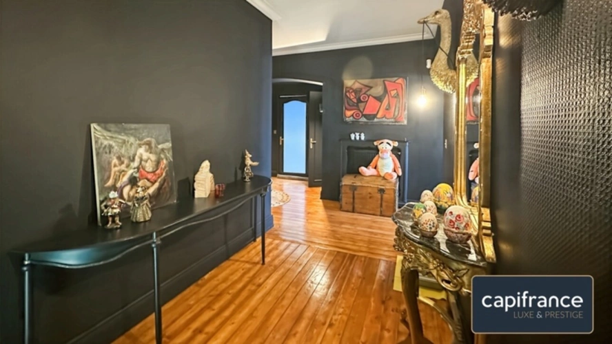 Photos 11 - Prestige - Une demeure de caractère au cœur du Jardin de la Rhonelle — 282 m² d'histoire préservée