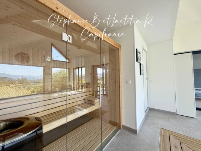 Photos 7 - Prestige - Propriete à vendre 7 pièces SAINT BONNET EN CHAMPSAUR (05)