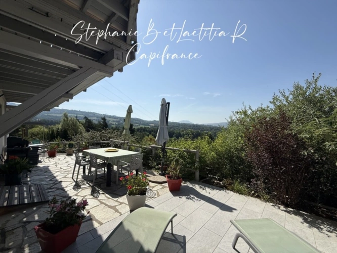 Photos 15 - Prestige - Propriete à vendre 7 pièces SAINT BONNET EN CHAMPSAUR (05)