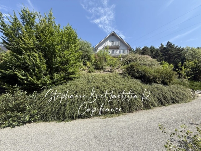 Photos 17 - Prestige - Propriete à vendre 7 pièces SAINT BONNET EN CHAMPSAUR (05)