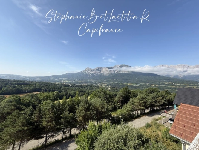 Photos 20 - Prestige - Propriete à vendre 7 pièces SAINT BONNET EN CHAMPSAUR (05)