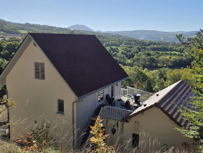 Photos 22 - Prestige - Propriete à vendre 7 pièces SAINT BONNET EN CHAMPSAUR (05)