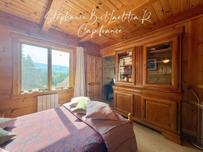 Photos 38 - Prestige - Propriete à vendre 7 pièces SAINT BONNET EN CHAMPSAUR (05)