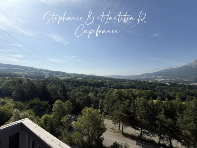 Photos 44 - Prestige - Propriete à vendre 7 pièces SAINT BONNET EN CHAMPSAUR (05)