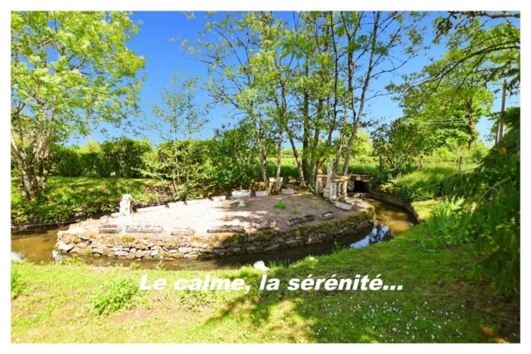 Photos 2 - Prestige - Propriete à vendre à ANTULLY avec terrain de 4577 m2