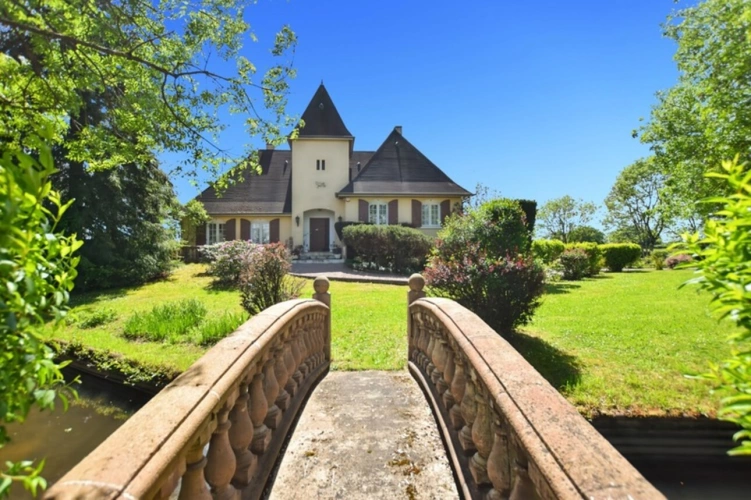 Photos 5 - Prestige - Propriete à vendre à ANTULLY avec terrain de 4577 m2