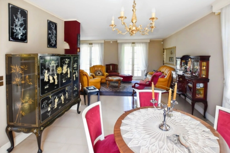 Photos 7 - Prestige - Propriete à vendre à ANTULLY avec terrain de 4577 m2