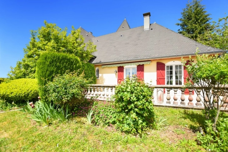 Photos 9 - Prestige - Propriete à vendre à ANTULLY avec terrain de 4577 m2