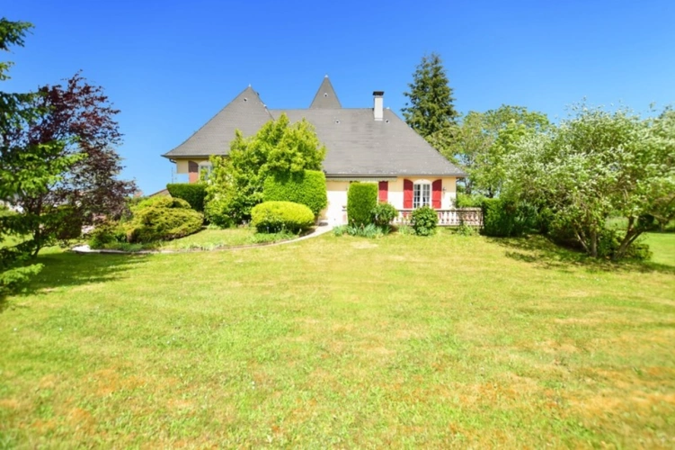 Photos 10 - Prestige - Propriete à vendre à ANTULLY avec terrain de 4577 m2