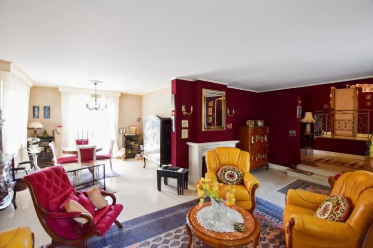 Photos 15 - Prestige - Propriete à vendre à ANTULLY avec terrain de 4577 m2