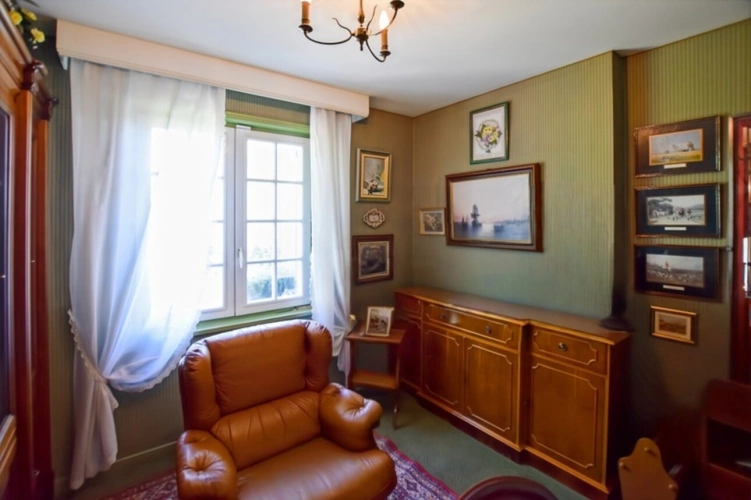 Photos 16 - Prestige - Propriete à vendre à ANTULLY avec terrain de 4577 m2